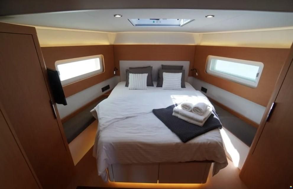 Beneteau First 53 A/C