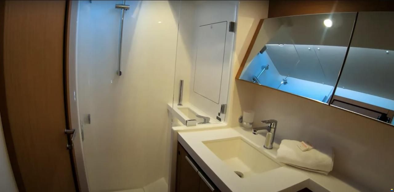 Beneteau First 53 A/C