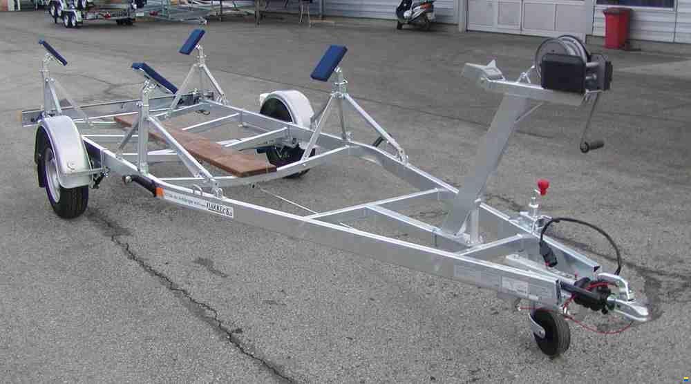 Harbeck B1350