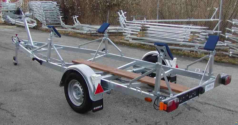 Harbeck B1350