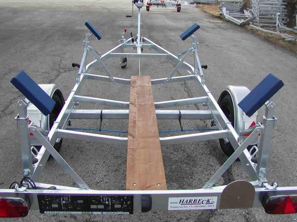 Harbeck B1350