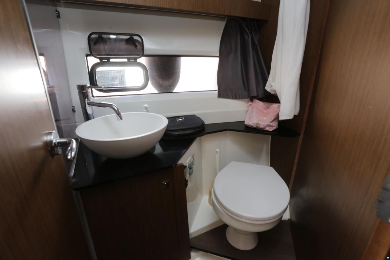 Jeanneau Merry Fisher 1095
