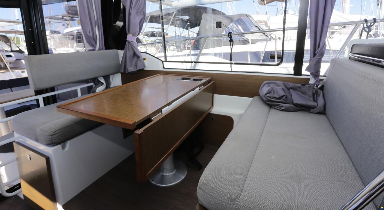 Jeanneau Merry Fisher 1095