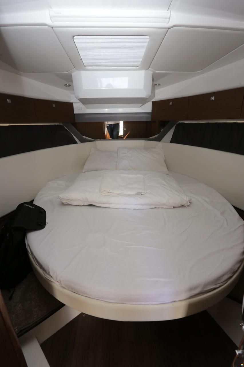 Jeanneau Merry Fisher 1095