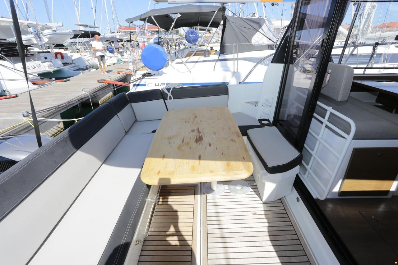 Jeanneau Merry Fisher 1095