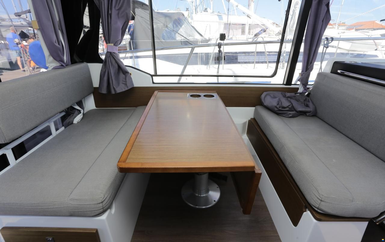 Jeanneau Merry Fisher 1095