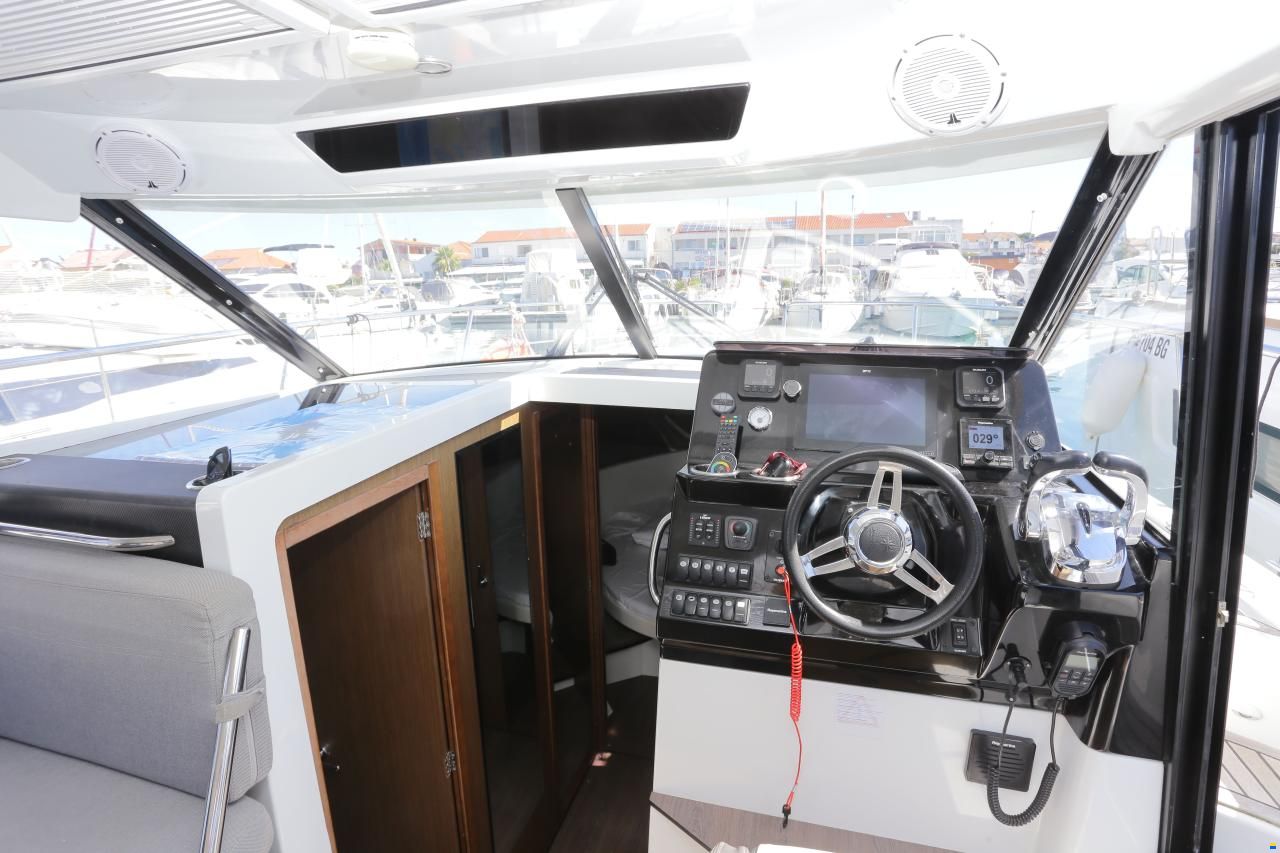 Jeanneau Merry Fisher 1095