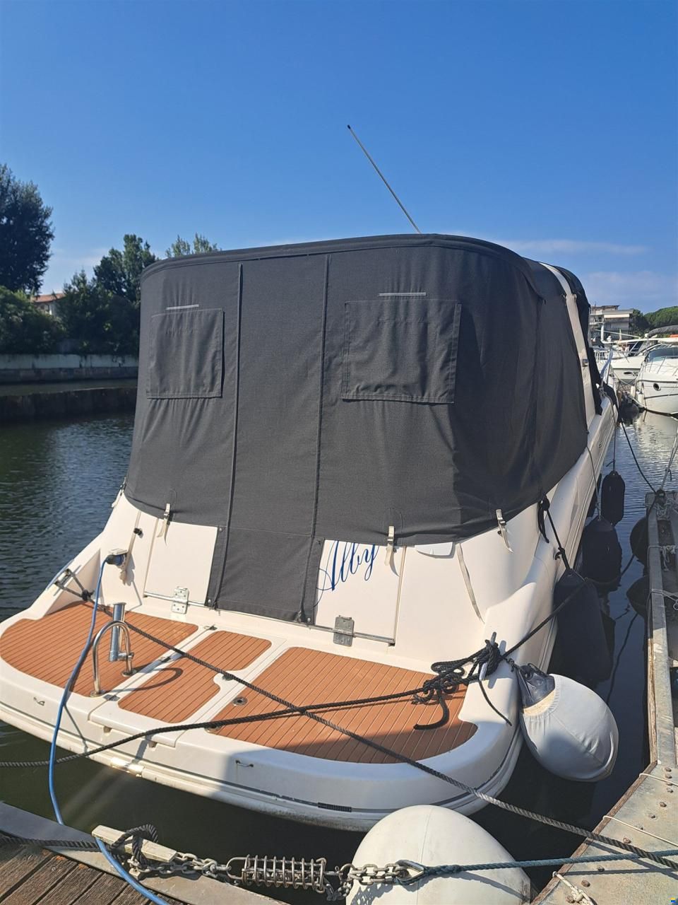 Man&ograve; 27,50 EFB