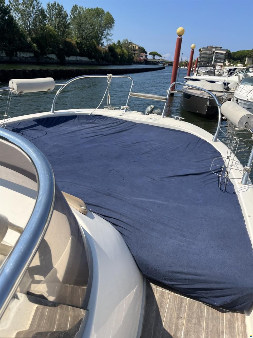 Man&ograve; 27,50 EFB