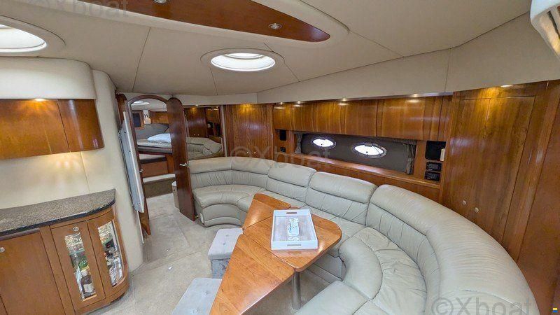 Cruisers CRUISER 500 EXPRESS