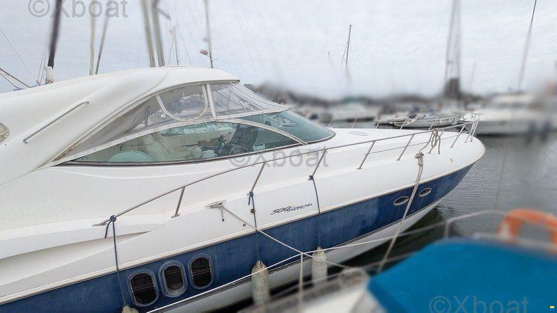 Cruisers CRUISER 500 EXPRESS