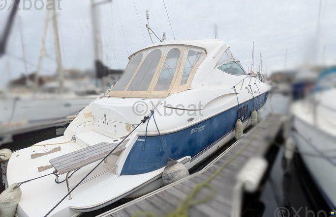 Cruisers CRUISER 500 EXPRESS