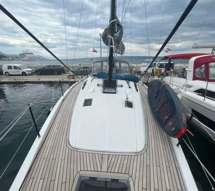 Beneteau First 44 A/C
