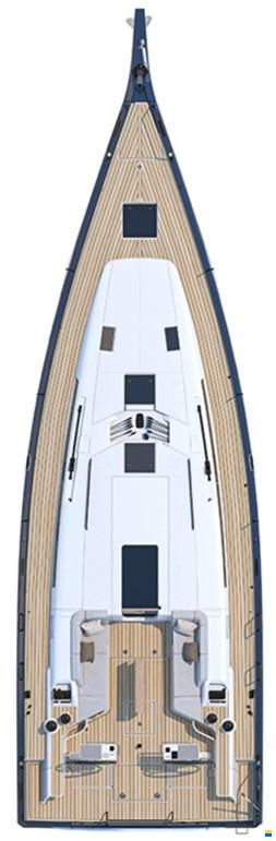 Beneteau First 44 A/C