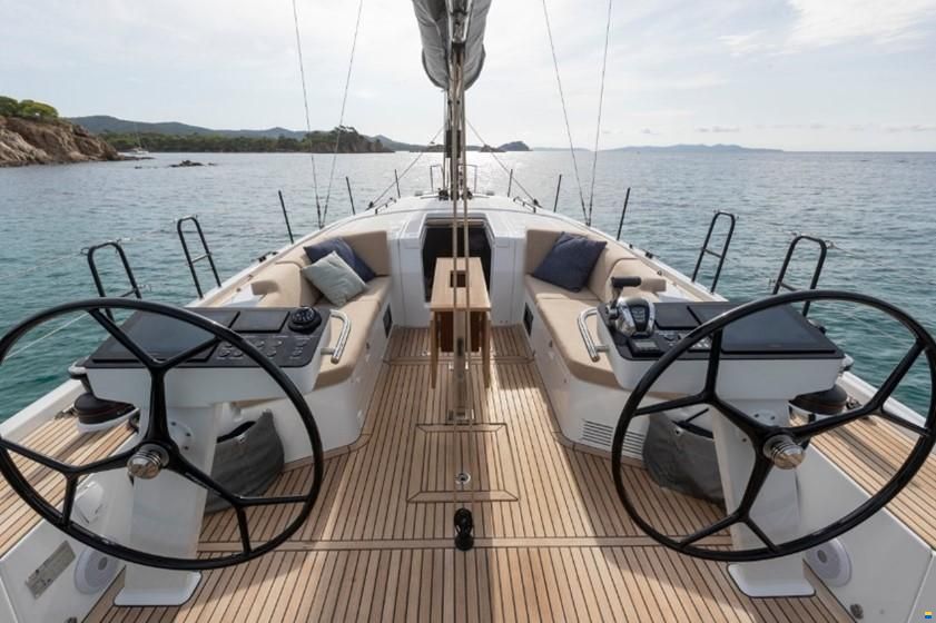 Beneteau First 44 A/C