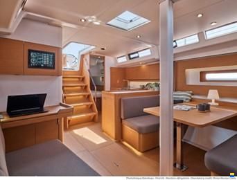 Beneteau First 44 A/C
