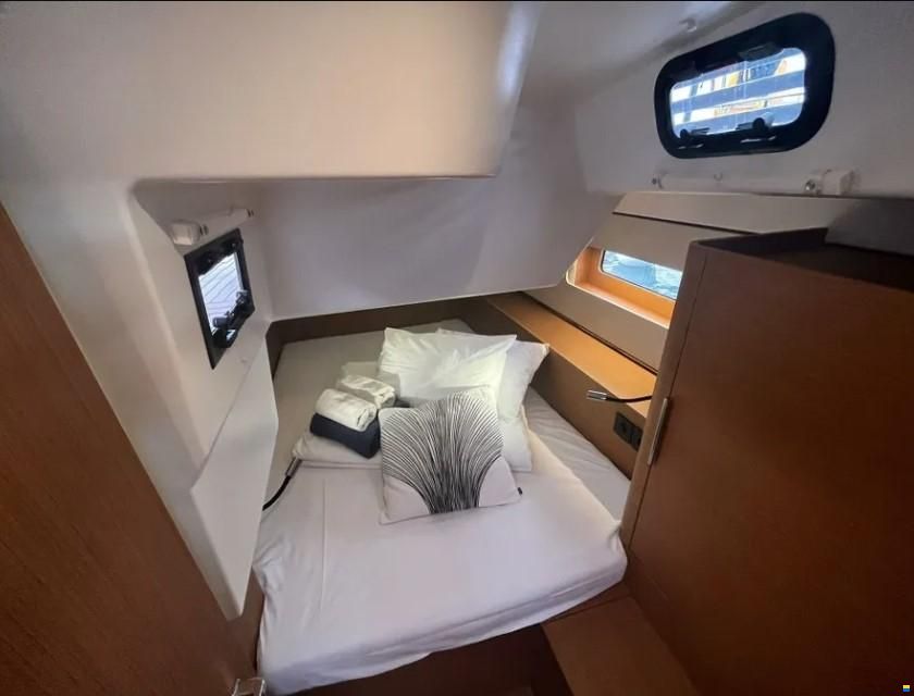 Beneteau First 44 A/C
