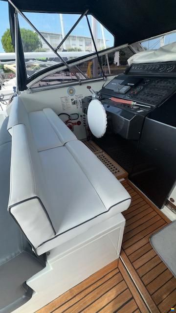Euromarine COANDA 42