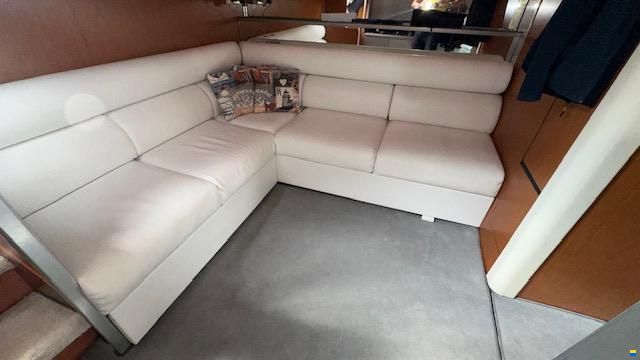 Euromarine COANDA 42