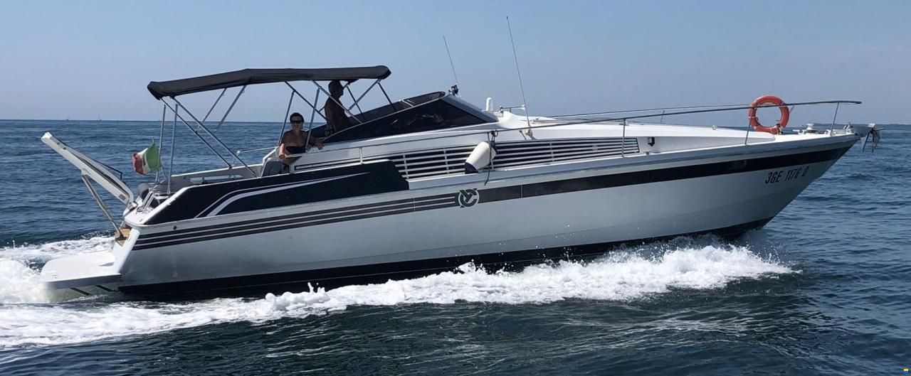 Euromarine COANDA 42