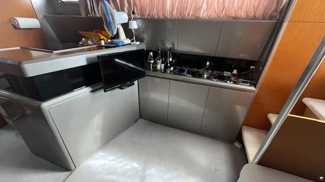 Euromarine COANDA 42
