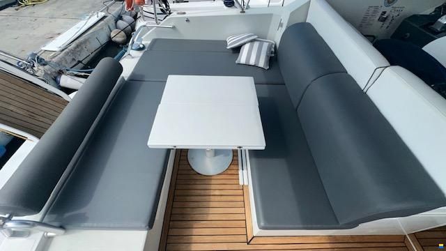 Euromarine COANDA 42