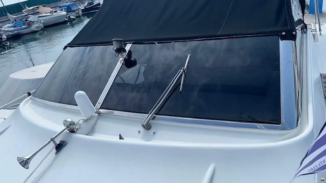 Euromarine COANDA 42
