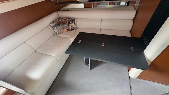Euromarine COANDA 42