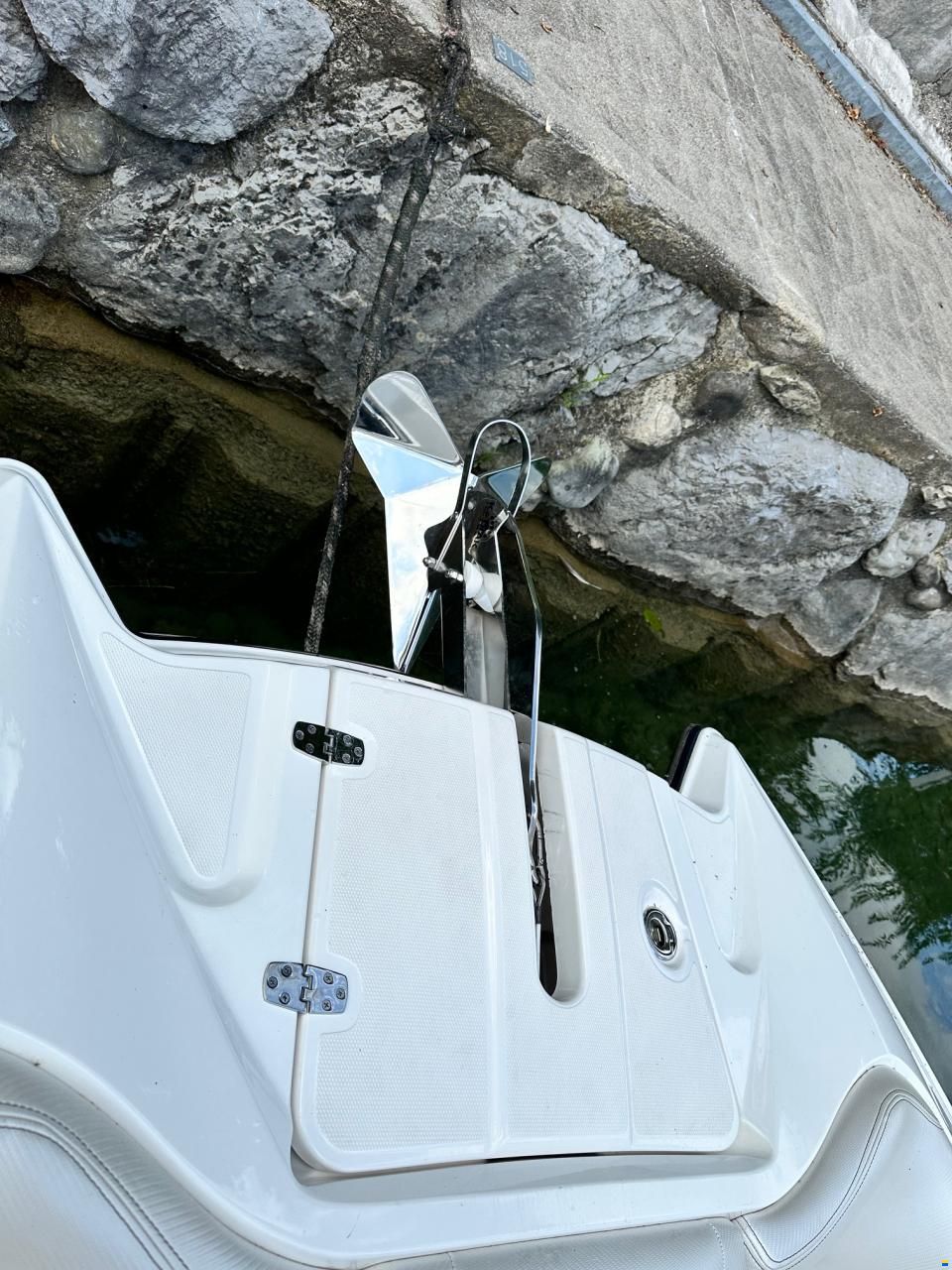 MasterCraft X55