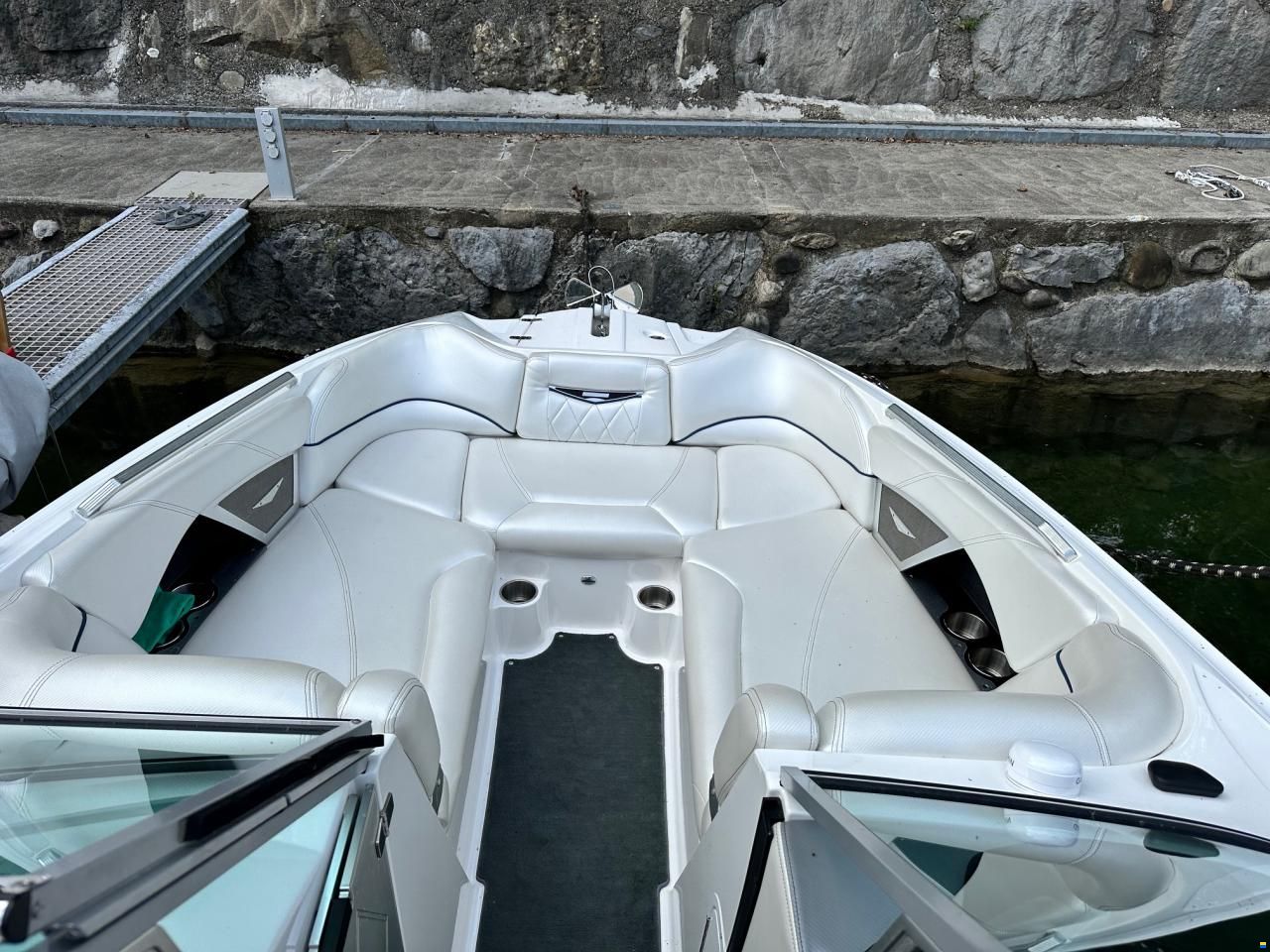 MasterCraft X55