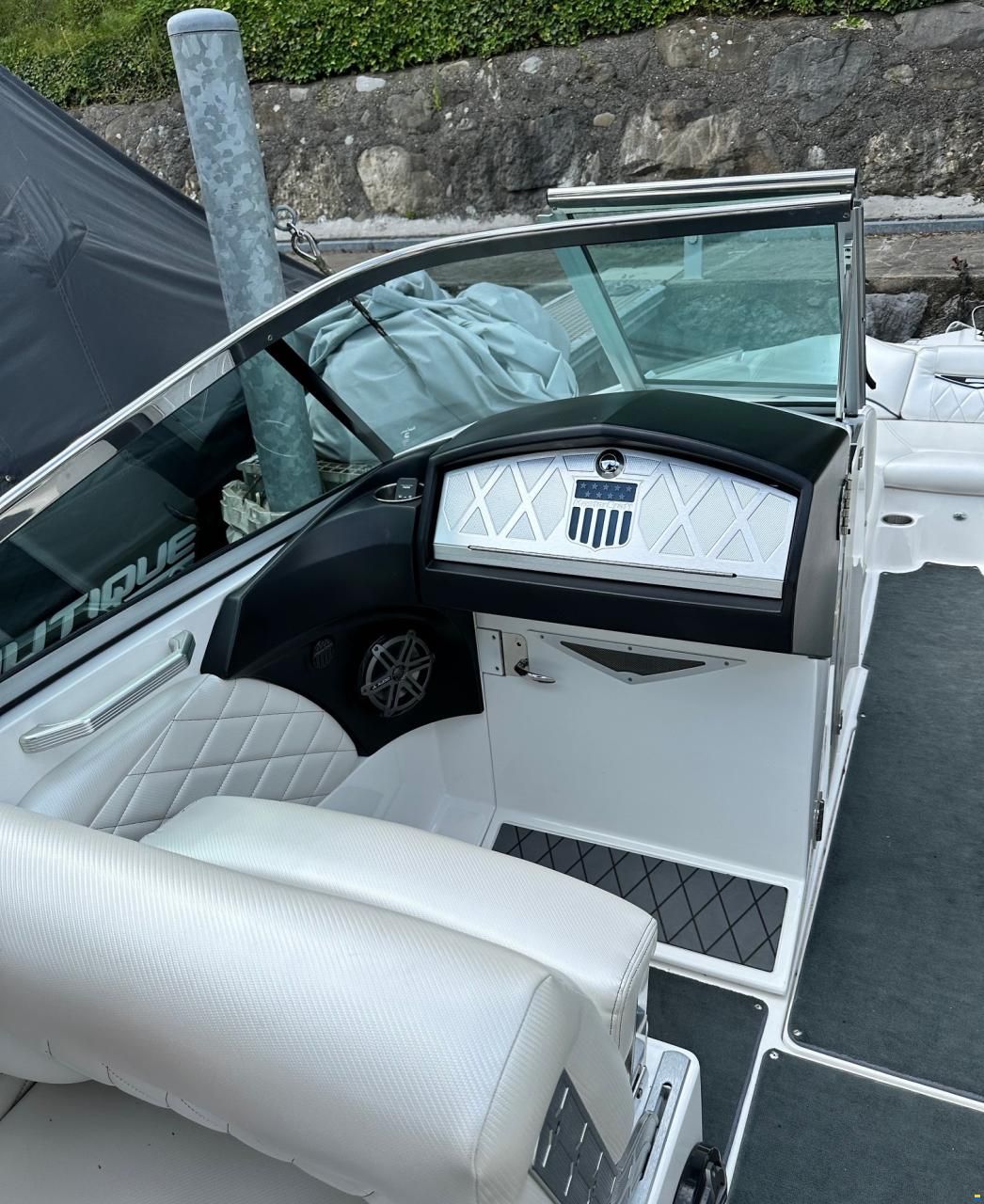 MasterCraft X55