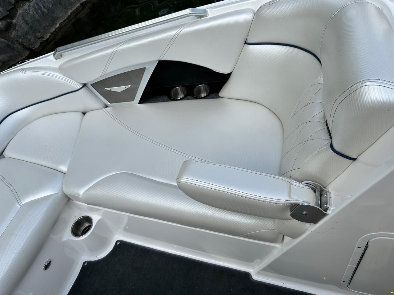 MasterCraft X55