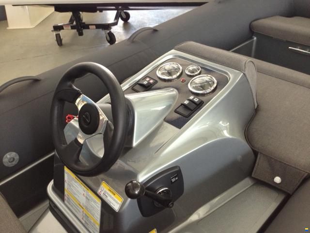 Williams Sportjet 325