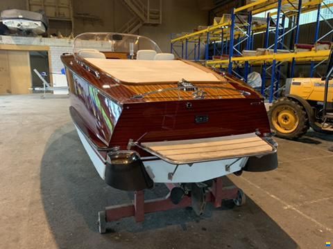 Boesch 680 Costa Brava SPEZIAL