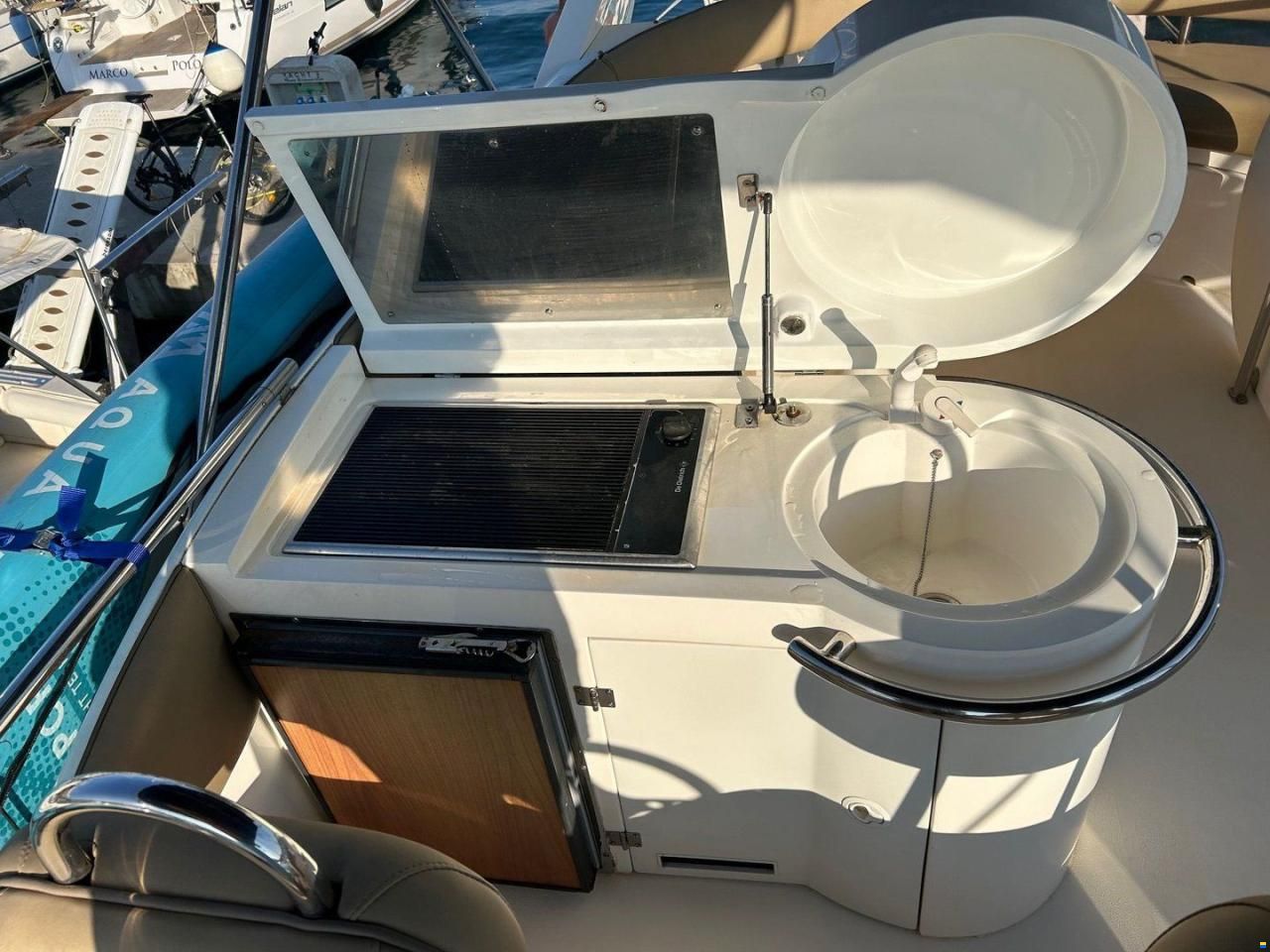 Fairline 43 PHANTOM