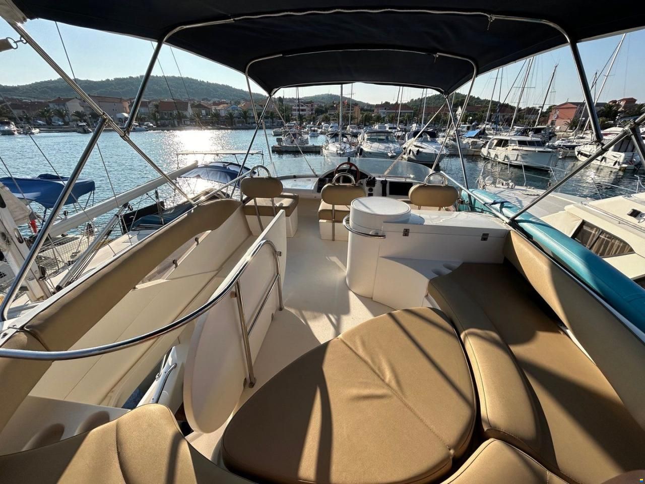 Fairline 43 PHANTOM