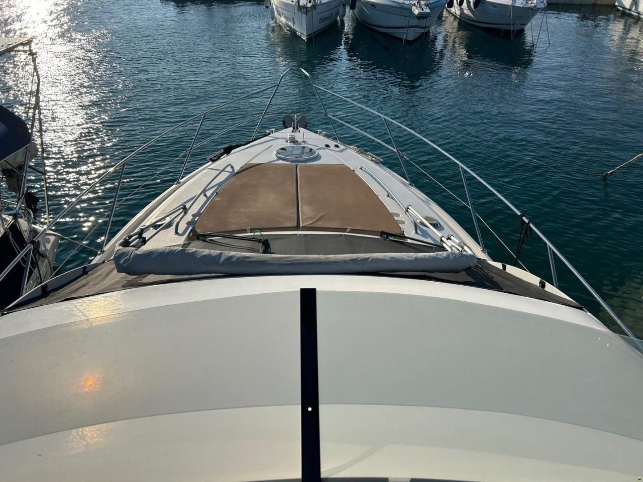 Fairline 43 PHANTOM