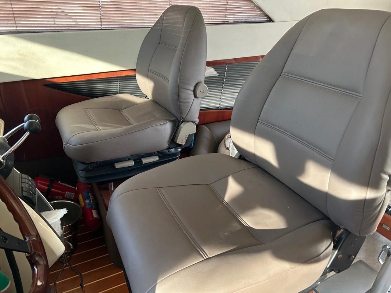 Fairline 43 PHANTOM