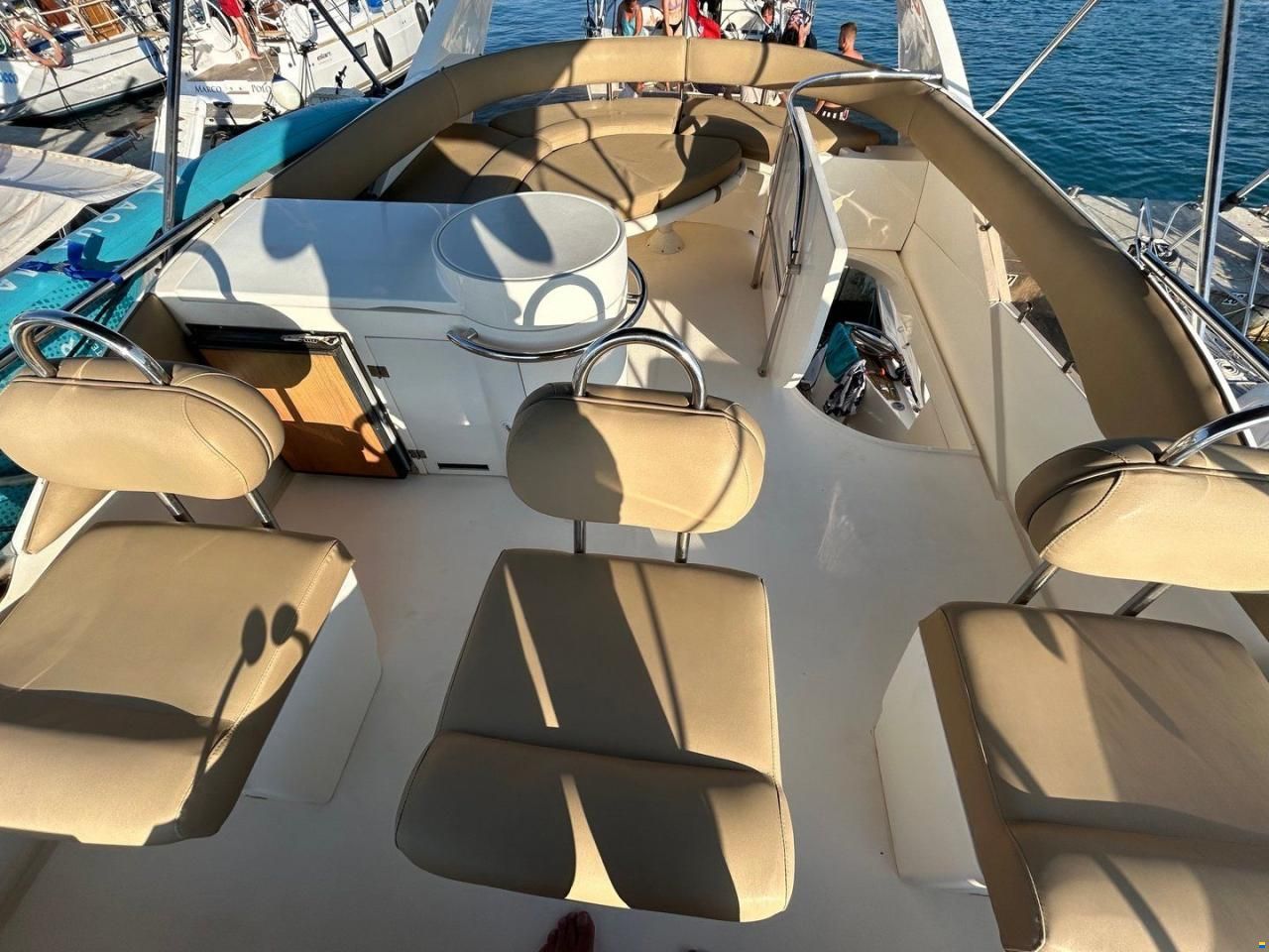 Fairline 43 PHANTOM