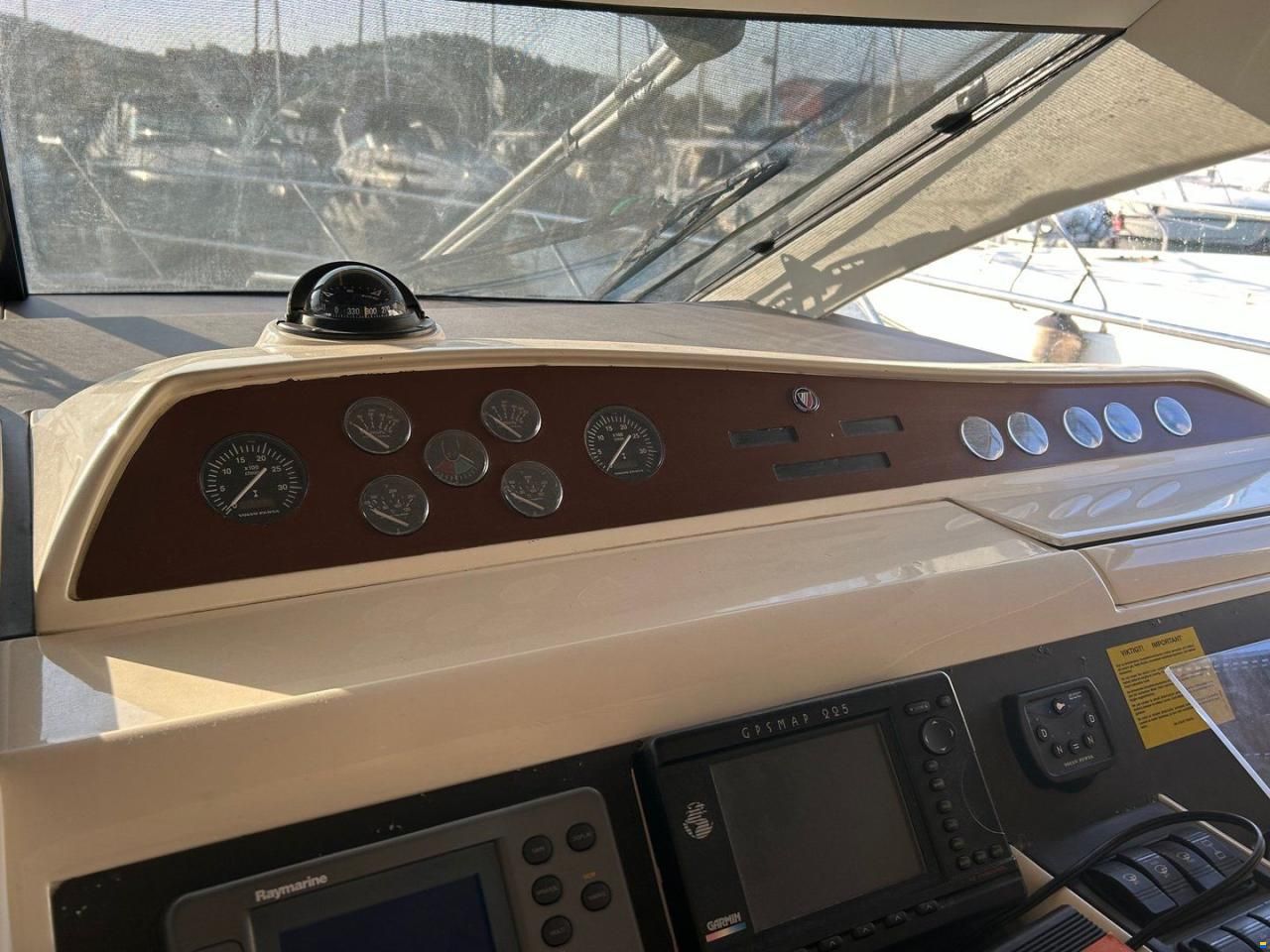 Fairline 43 PHANTOM