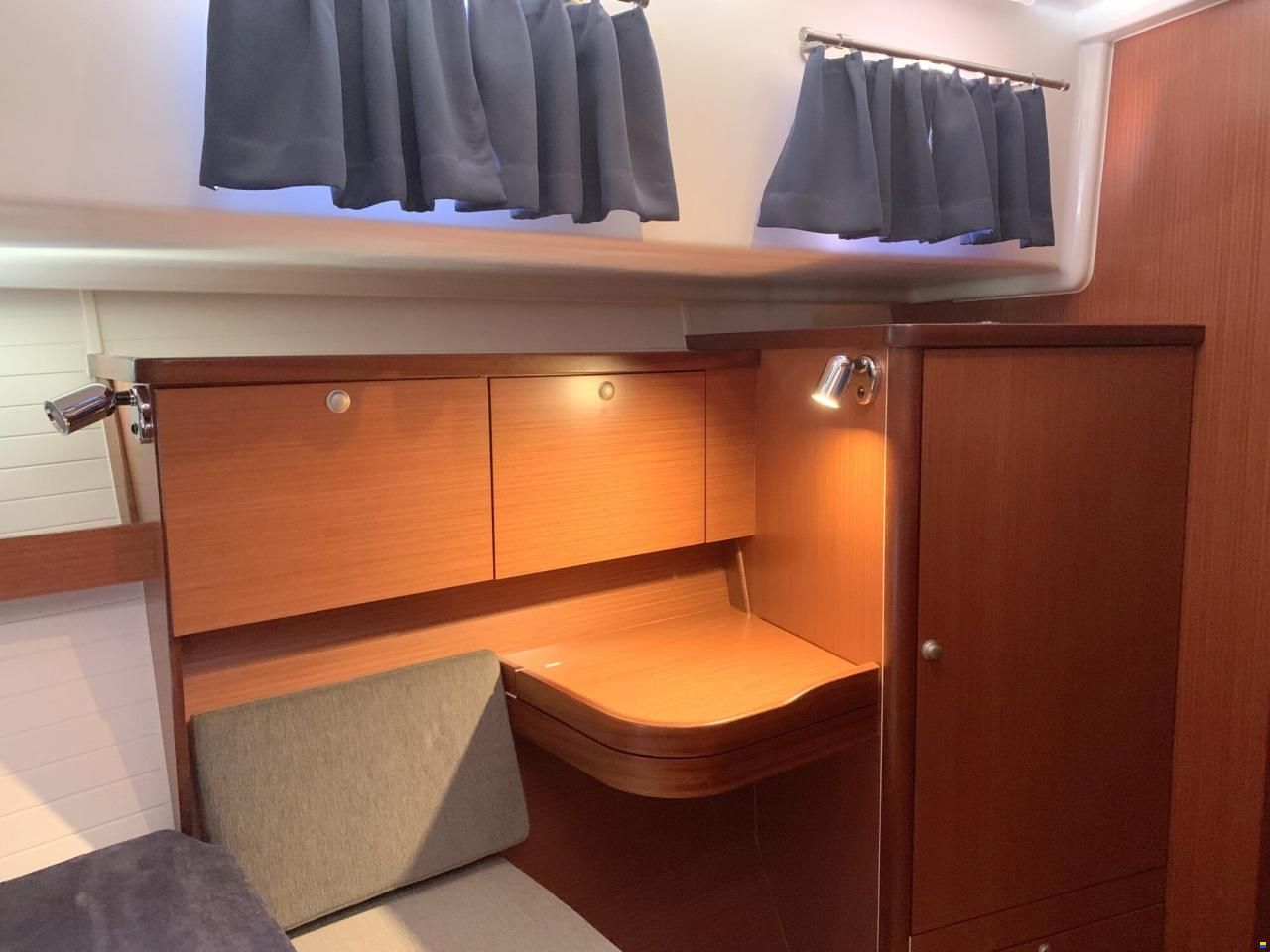 Delphia Yachts Escape 1350