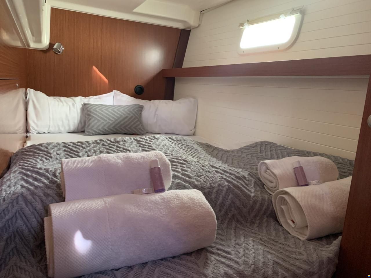 Delphia Yachts Escape 1350