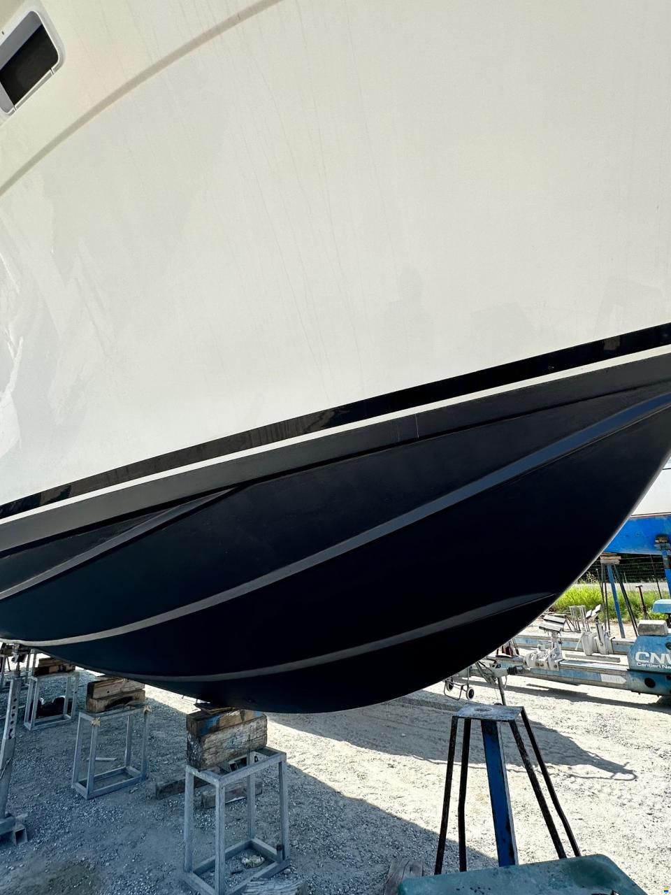 Bertram Yacht Bertram 46.6