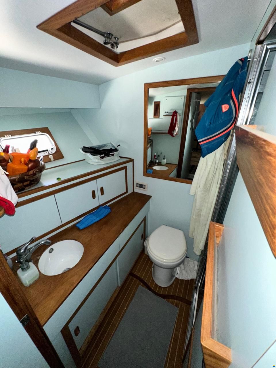 Bertram Yacht Bertram 46.6
