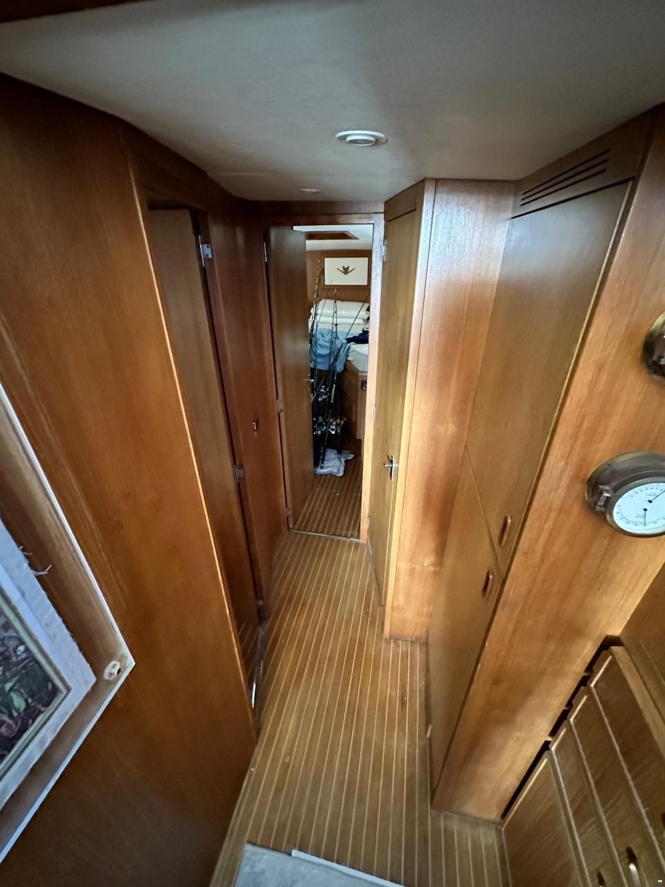 Bertram Yacht Bertram 46.6