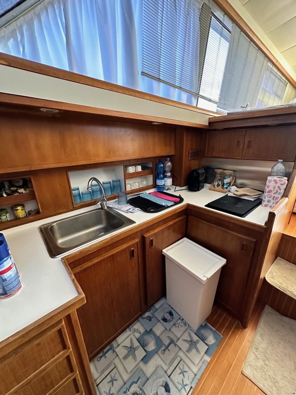 Bertram Yacht Bertram 46.6
