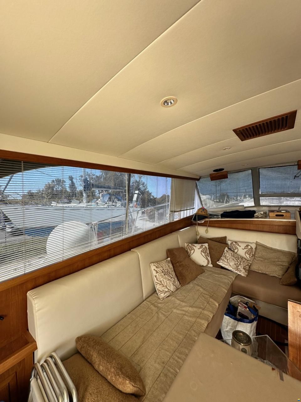 Bertram Yacht Bertram 46.6