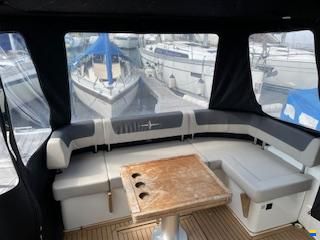 Bavaria Sport 360 (Bodenseezulassung)