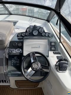 Bavaria Sport 360 (Bodenseezulassung)