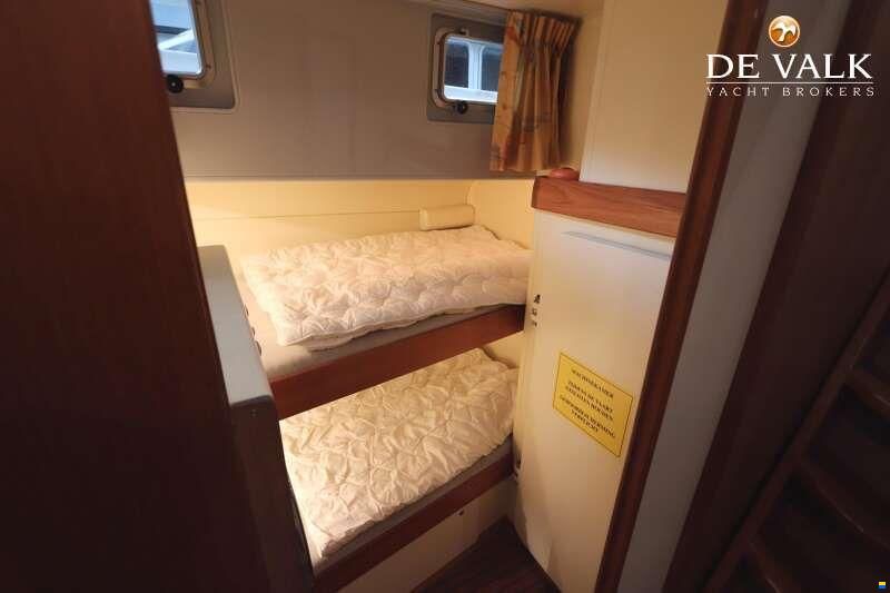 Trawler Explorer 60
